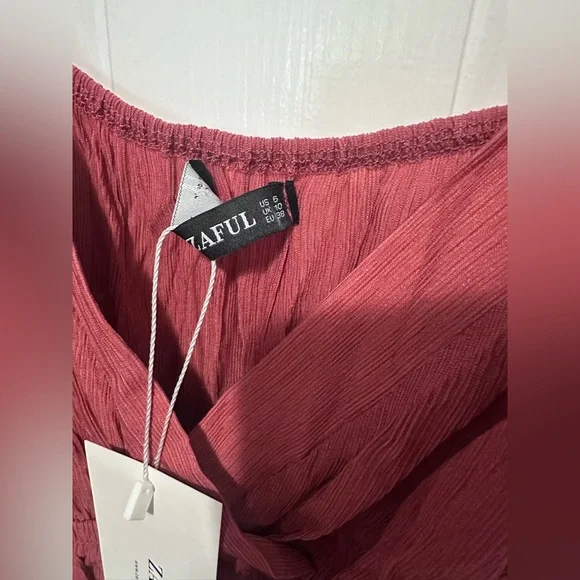 Zaful Romper - Picture 2 of 3